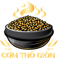 Cơm Thố Giòn logo - nhà hàng Việt Nam
