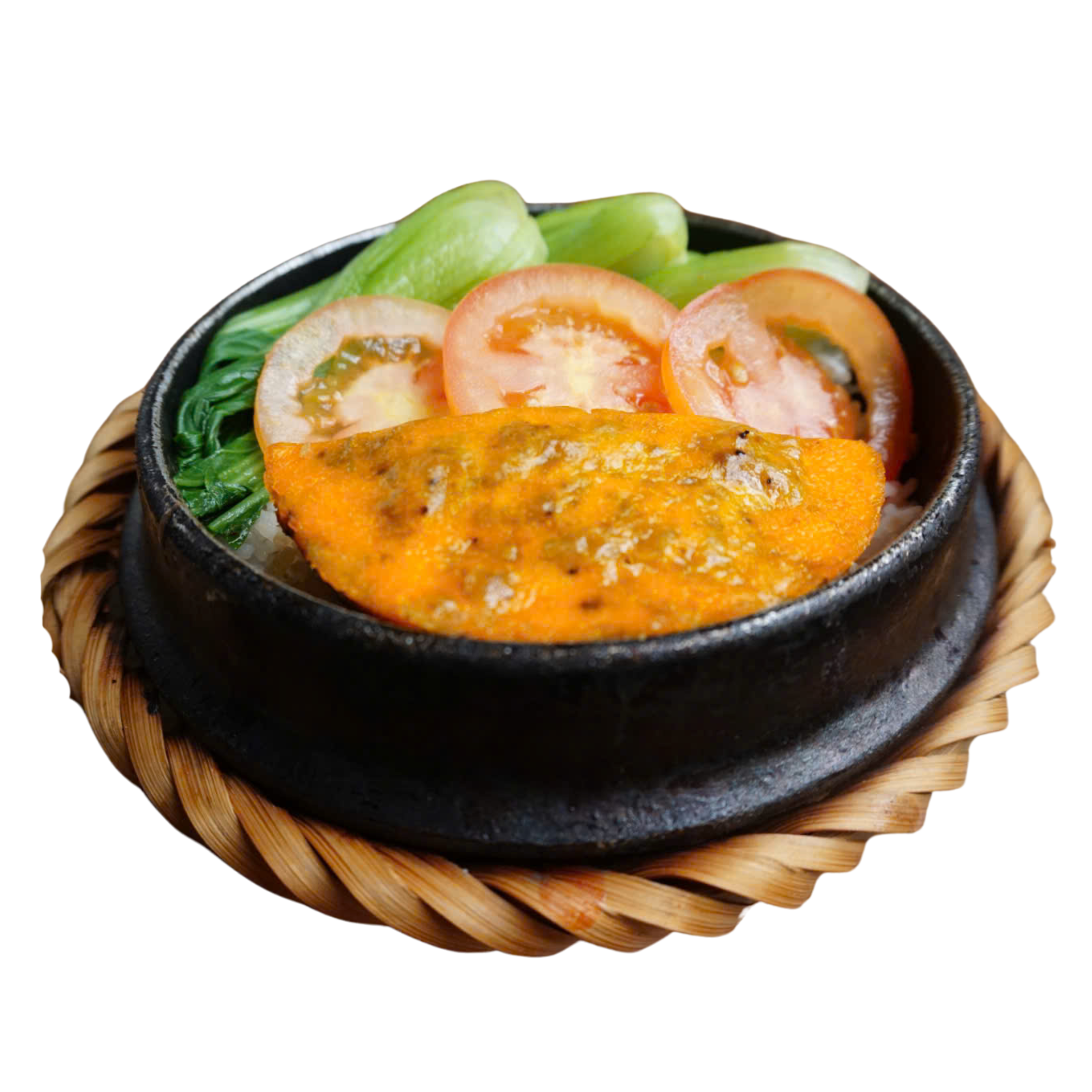 Cơm Mắm Chưng